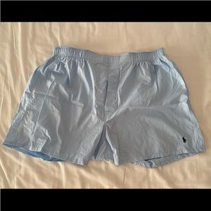 Loungewear shorts men